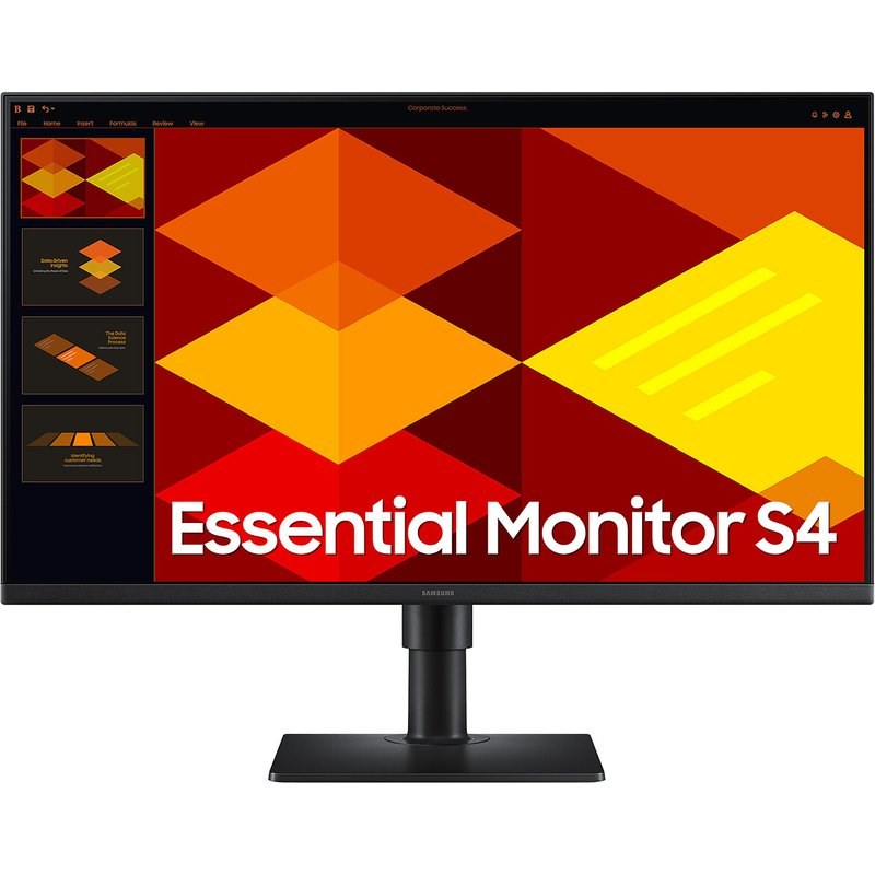 Samsung 27" LED - S27D402GAU