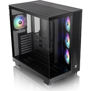 Thermaltake View 380 XL TG ARGB (Noir)