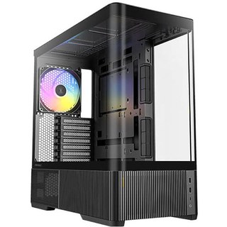 Antec C6 Curve ARGB (Noir)