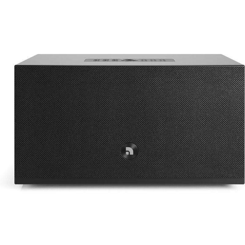 Audio Pro C10 MKII W Noir