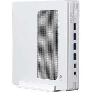 MSI PRO DP10 A14MG-006EU (Blanc)