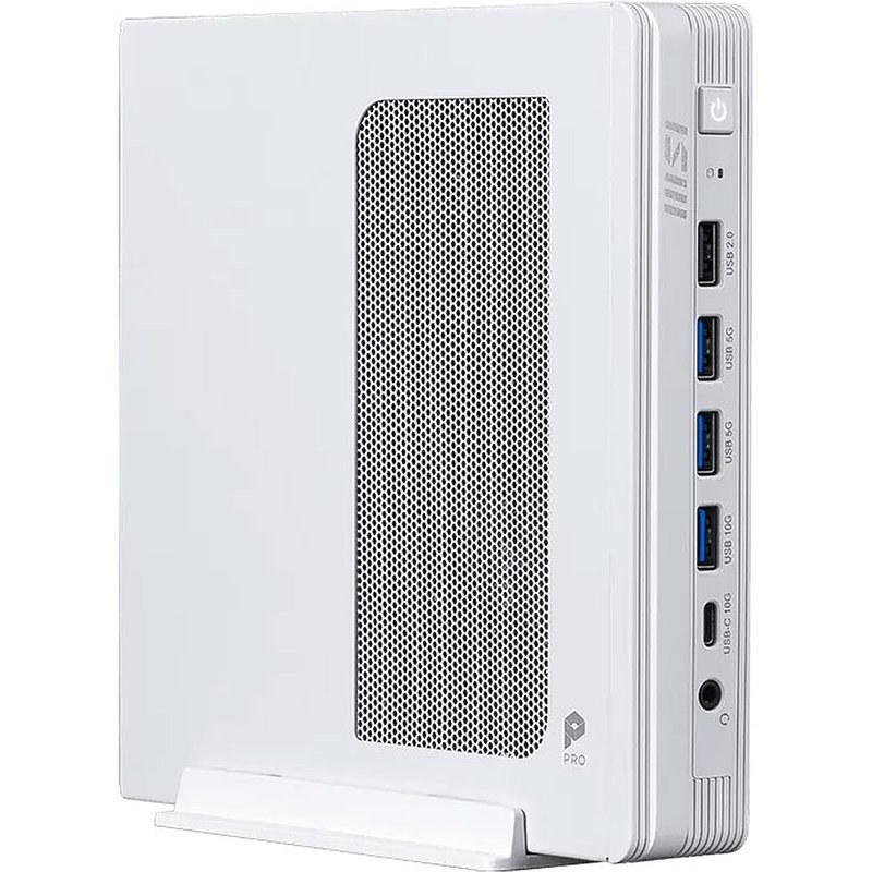 MSI PRO DP10 A14MG-006EU (Blanc)