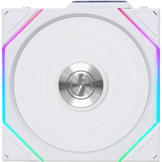 Lian Li Uni Fan TL Wireless 120 Reverse Blade (blanc)