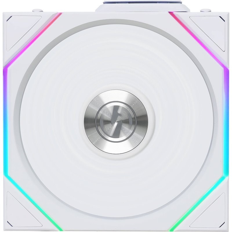 Lian Li Uni Fan TL Wireless 120 Reverse Blade (blanc)