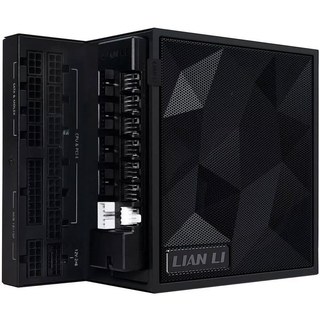 Lian Li Edge 1200W 80PLUS Gold with Hub (Noir)