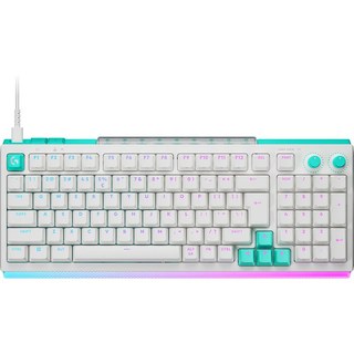 Logitech G G512 X 98 (Blanc)