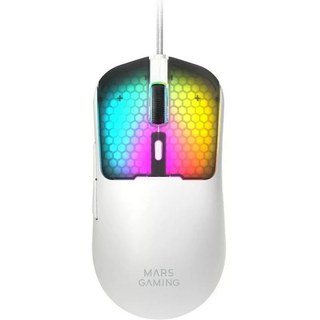 Mars Gaming MM-Viper (Blanc)