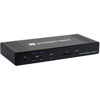 Sonnet Echo 20 Thunderbolt 5 SecureDock