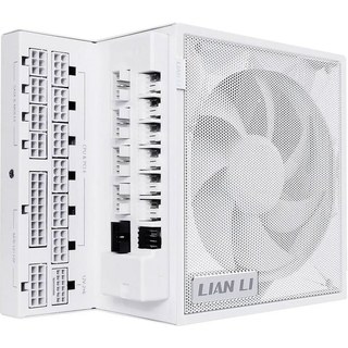 Lian Li Edge 1000W 80PLUS Gold with Hub (Blanc)