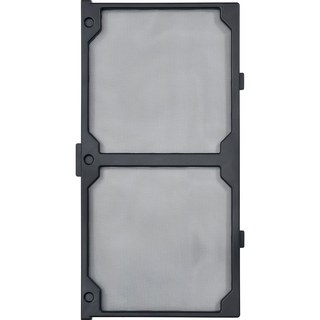 Lian Li Lancool 207 Front Dust Filter (Noir)