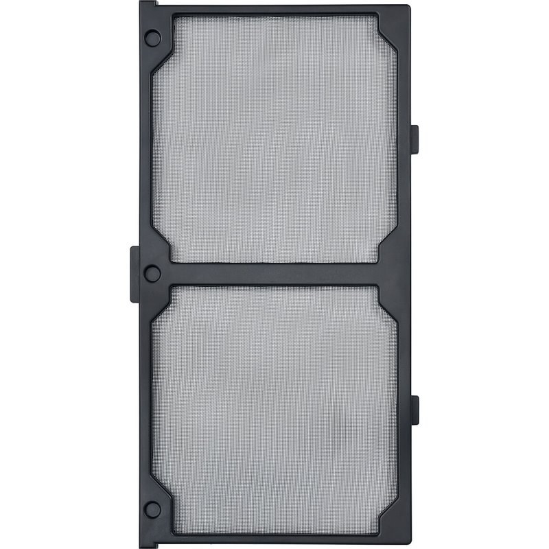 Lian Li Lancool 207 Front Dust Filter (Noir)