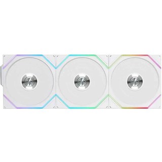 Lian Li Uni Fan TL Wireless 120 (blanc)