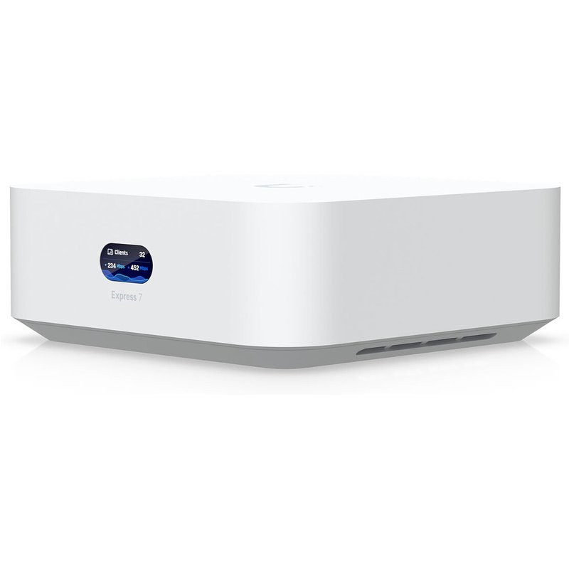 Ubiquiti UniFi Express 7