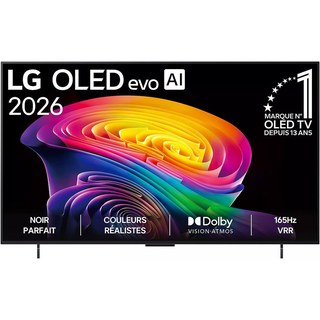 LG OLED55C6