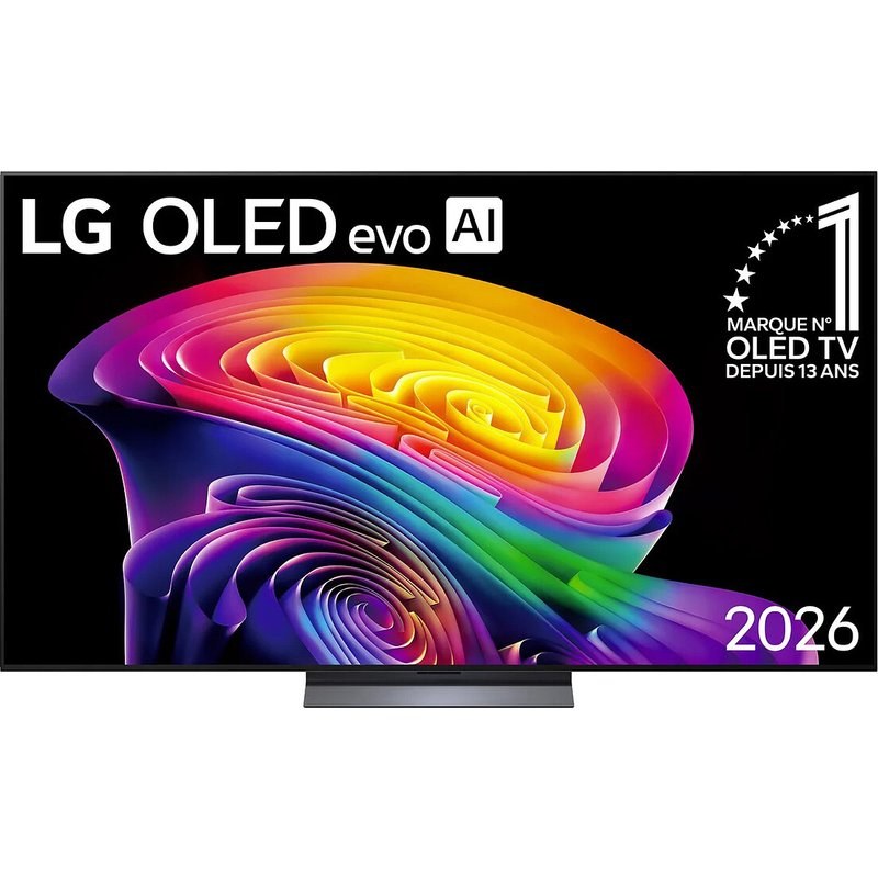 LG OLED77C6
