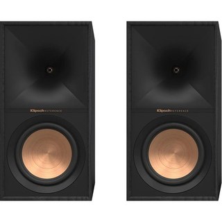 Enceintes bibliothèque Klipsch R-60M vendues par paire