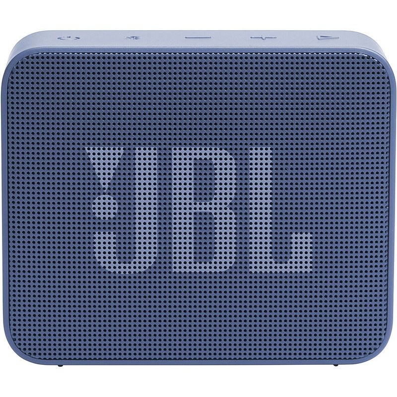Enceinte portable étanche sans fil JBL Go Essential 2 Bluetooth Bleu