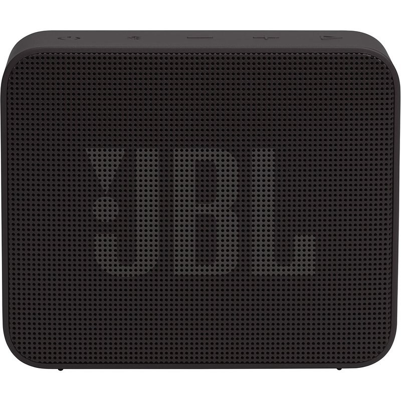 Enceinte portable étanche sans fil JBL Go Essential 2 Bluetooth Noir