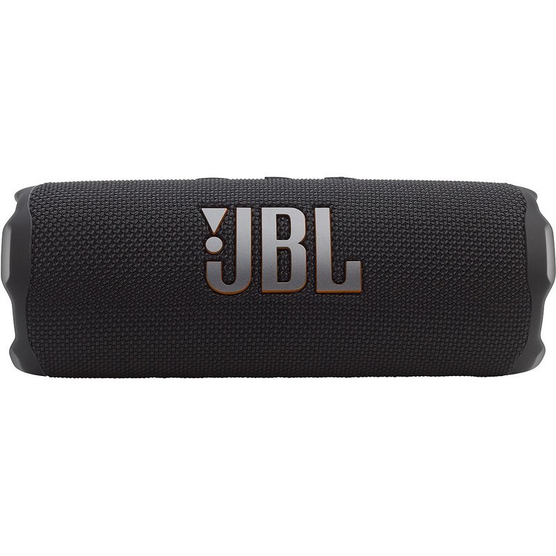 Enceinte portable étanche sans fil Bluetooth JBL Flip 7 Noir