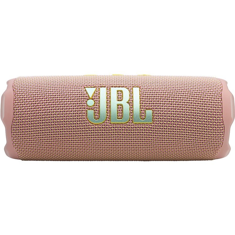 Enceinte sans fil JBL Flip 7 Bluetooth Rose