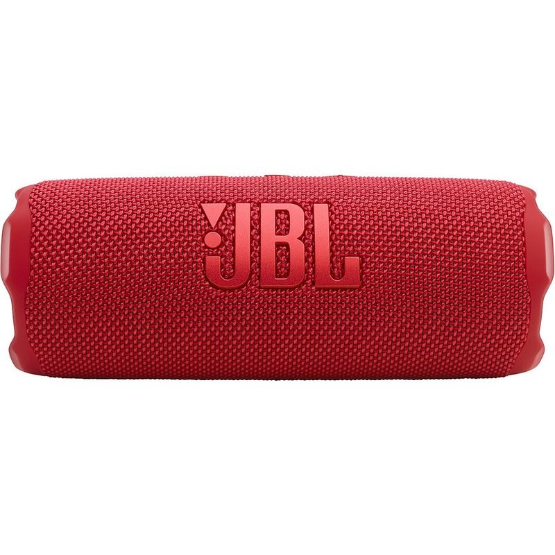 Enceinte sans fil JBL Flip 7 Bluetooth Rouge