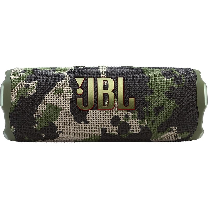JBL Enceinte portable étanche sans fil Bluetooth Flip 7 Squad