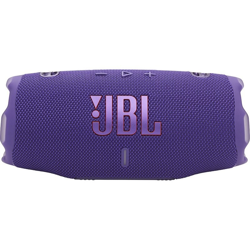 Enceinte portable sans fil Bluetooth JBL Charge 6 Violet