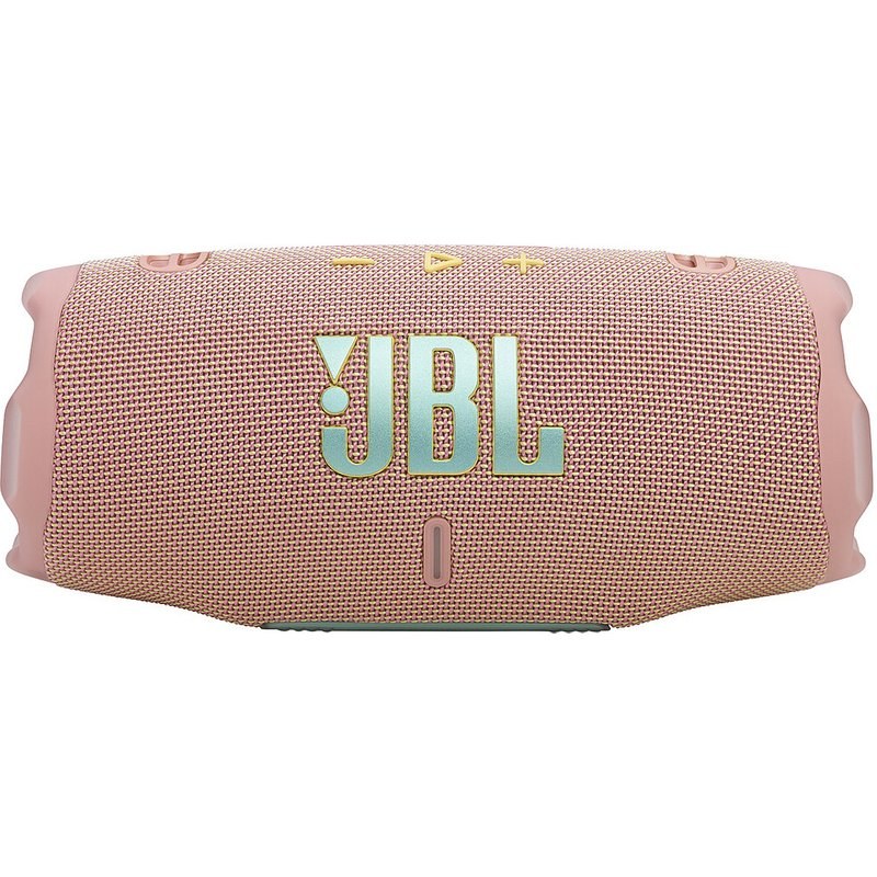 Enceinte portable sans fil Bluetooth JBL Charge 6 Rose