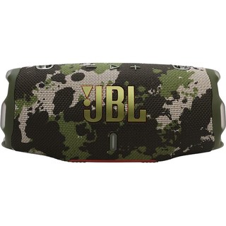 Enceinte portable sans fil Bluetooth JBL Charge 6 Squad