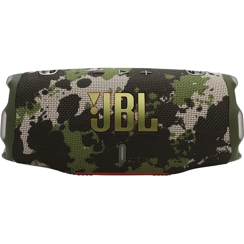 Enceinte portable sans fil Bluetooth JBL Charge 6 Squad