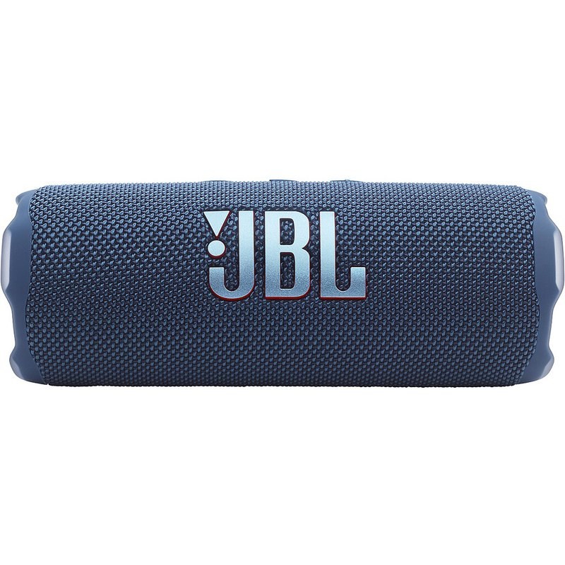 Enceinte portable étanche sans fil Bluetooth JBL Flip 7 Bleu