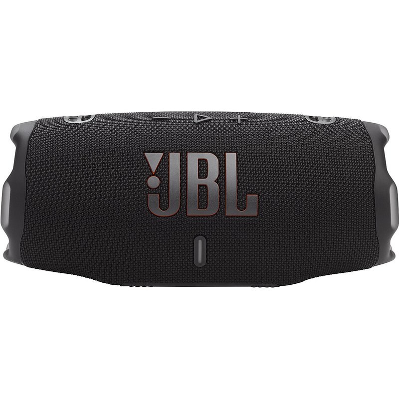 Enceinte sans fil JBL Charge 6 Bluetooth Noir