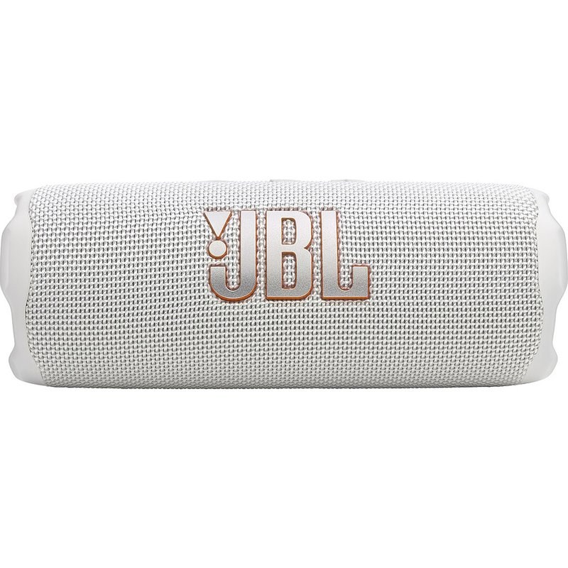 Enceinte sans fil JBL Flip 7 Bluetooth Blanc