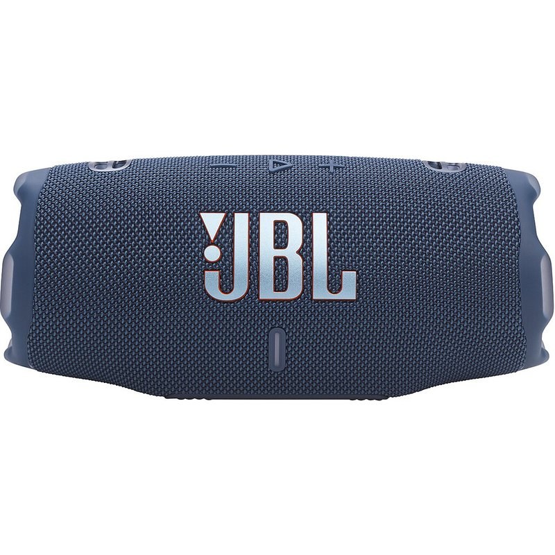 Enceinte portable sans fil Bluetooth JBL Charge 6 Bleu