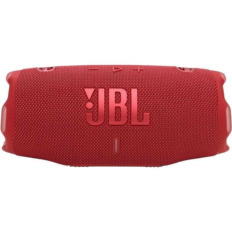 Enceinte portable sans fil Bluetooth JBL Charge 6 Rouge