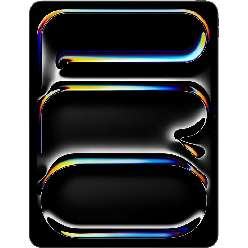 Apple iPad Pro 13" Puce Apple M5 512 Go Noir Sidéral Wi-Fi 8ème génération 2025