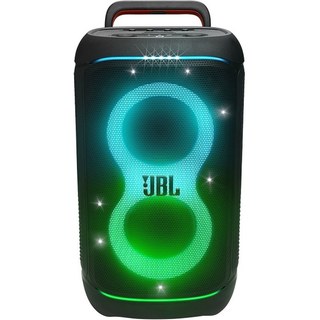 Enceinte sono DJ portable JBL Partybox 520 Bluetooth Noir