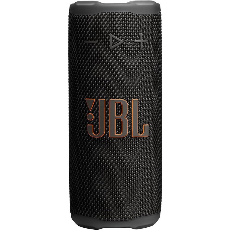 Enceinte portable sans fil JBL Grip Bluetooth Noir