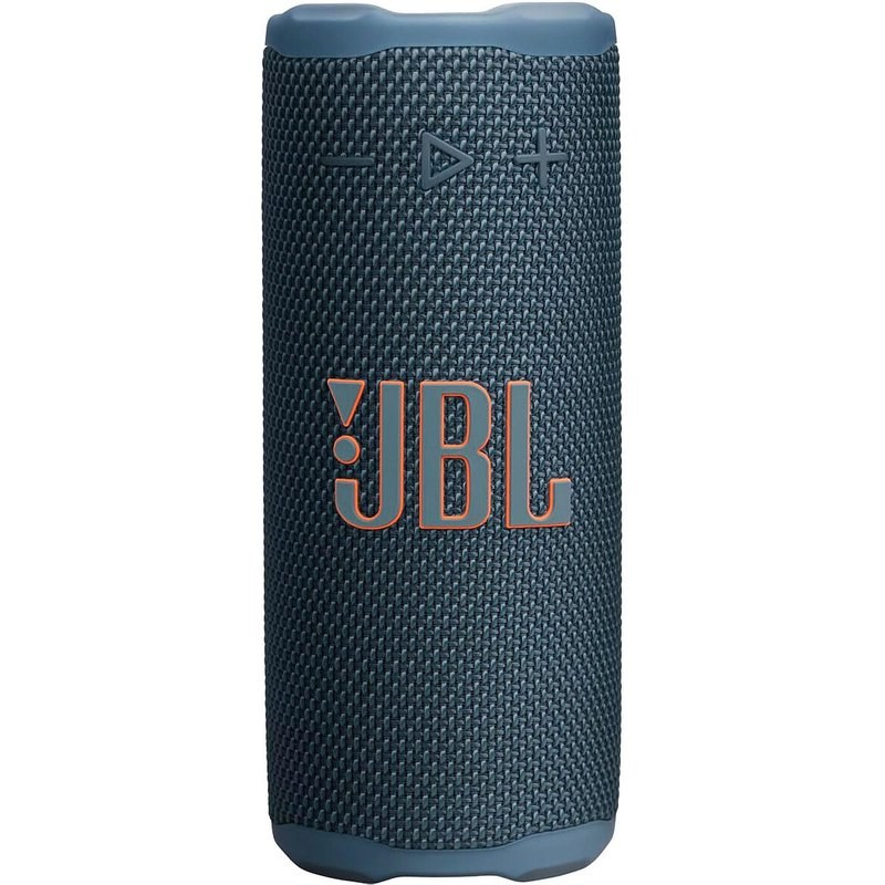 Enceinte portable sans fil JBL Grip Bluetooth Bleu