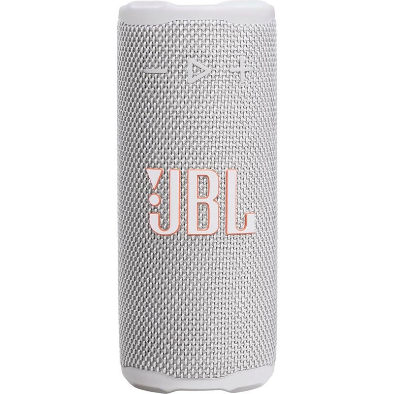Enceinte portable sans fil JBL Grip Bluetooth Blanc