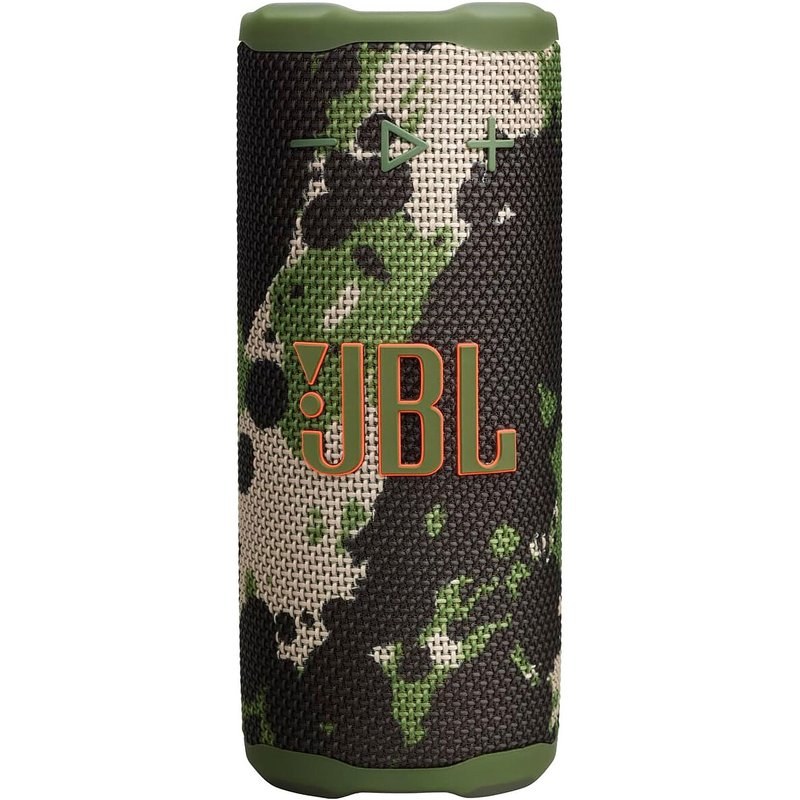 Enceinte portable sans fil JBL Grip Bluetooth Squad