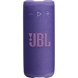 Enceinte portable sans fil JBL Grip Bluetooth Violet