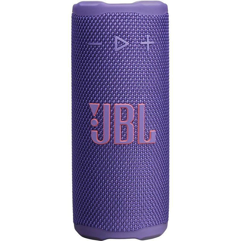Enceinte portable sans fil JBL Grip Bluetooth Violet
