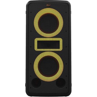 Enceinte sono DJ Klipsch New York Noir