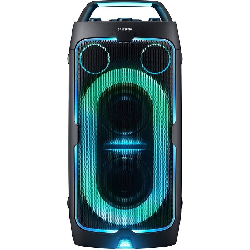Enceinte sono DJ Samsung Sound Tower MX-ST50F Noir