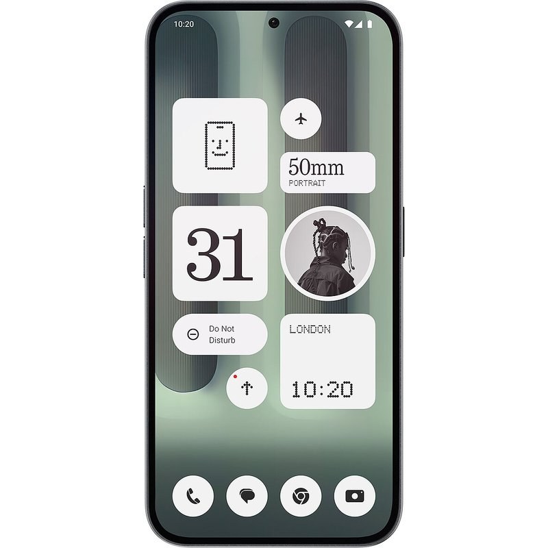 Nothing Phone 2A Plus