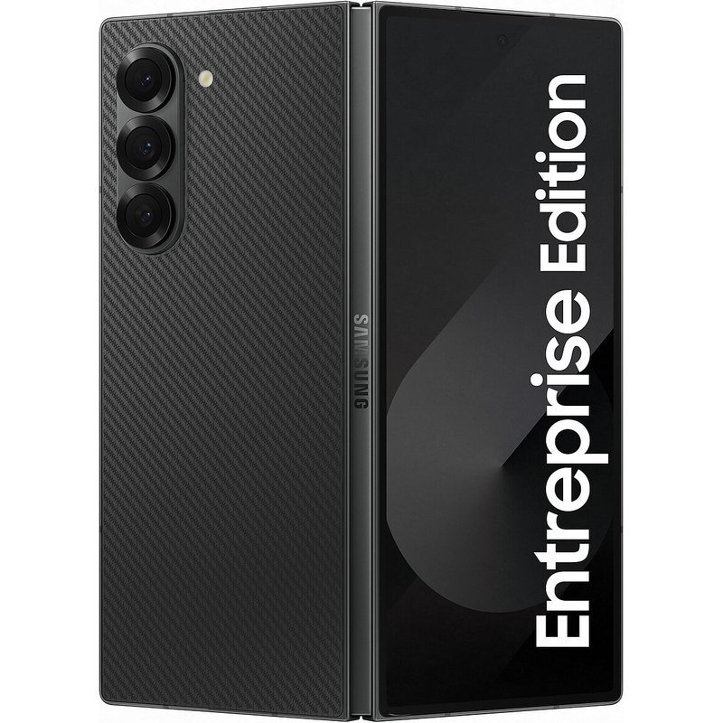 Samsung Galaxy Z FOLD6 Entreprise Edition
