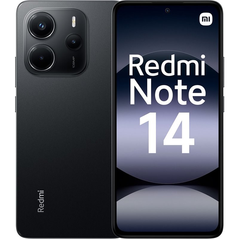 Xiaomi Redmi Note 14