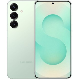 Smartphone Samsung Galaxy S25 6,2" 5G Nano SIM 128 Go Vert d'eau