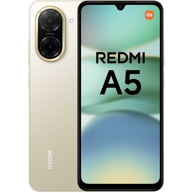 Xiaomi Redmi A5 Sandy